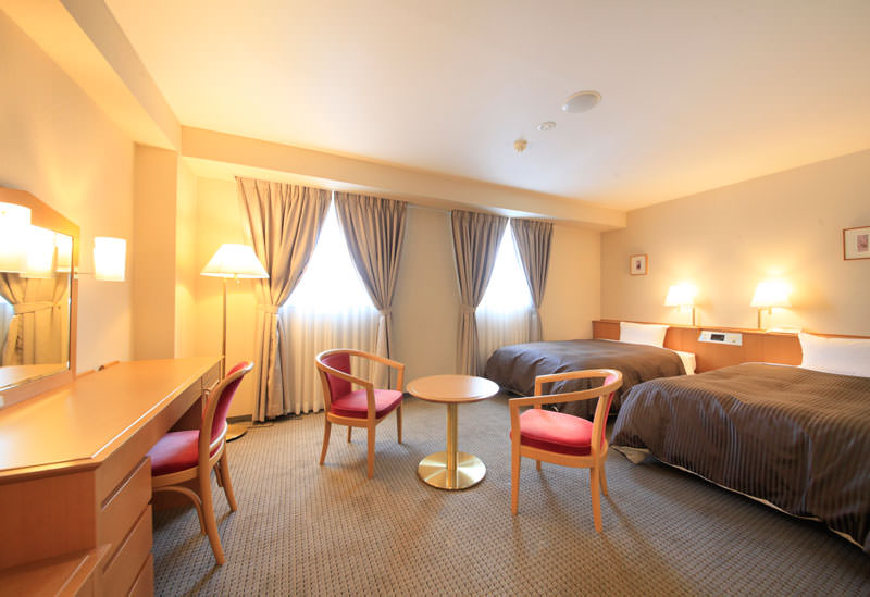 ホテルモルシャン HOTEL MOR-SCHEIN
