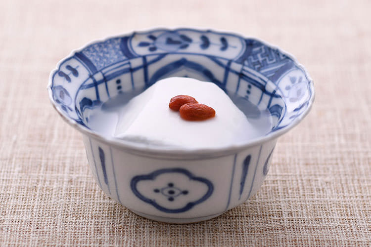 菓子屋　艷